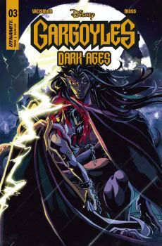 Cover of Cover D Kenya Danino Variant