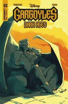Cover of Cover E Erica Henderson Variant