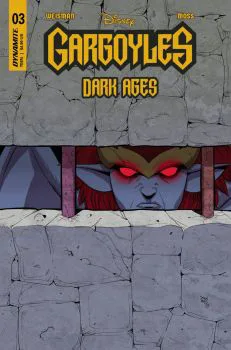 Cover of Cover G Drew Moss Incentive Variant (1:10)