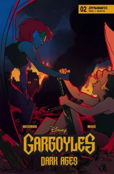 Cover of Cover E Erica Henderson Variant