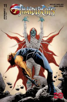 Cover of Jae Lee Variant