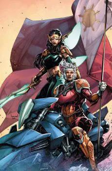Cover of BigTime Collectibles Virgin Variant