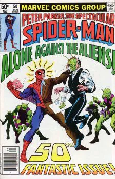 Cover of Cover C Mark Jewelers Variant