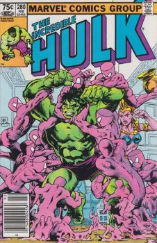 Cover of Cover C Canadian Price Variant