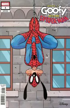 Cover of Phil Noto Variant