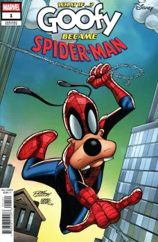 Cover of Ron Lim Variant