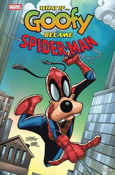 Cover of Ron Lim Variant