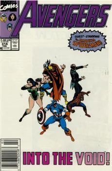 Cover of Cover C Mark Jewelers Variant
