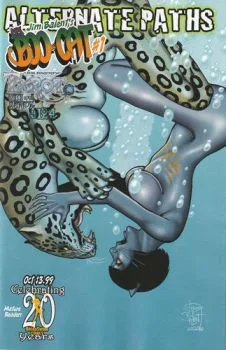 Cover of Cover B