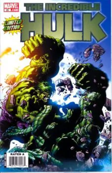 Cover of Cover D 7-11 Exclusive (2008)