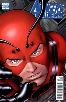 Cover of Ed Mcguinness Variant Cover
