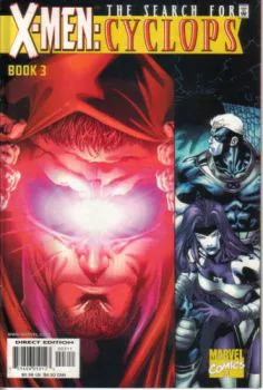 Cover of Cover B