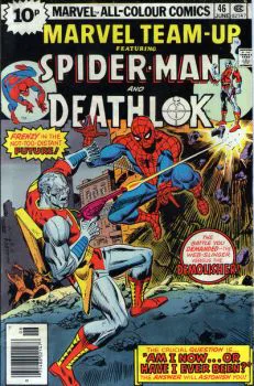 Cover of Cover B UK Price Variant