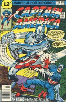 Cover of Cover C UK Price Variant
