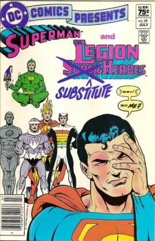 Cover of Cover C Canadian Price Variant