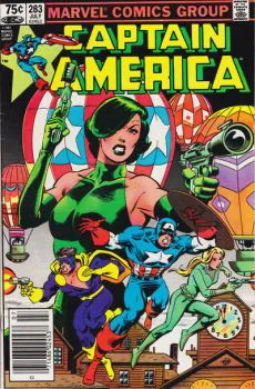 Cover of Cover C Canadian Price Variant