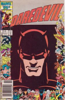 Cover of Cover C Mark Jewelers Variant