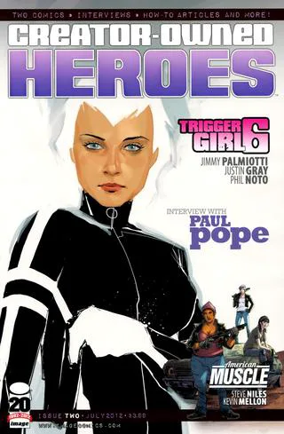 Cover of Cover B