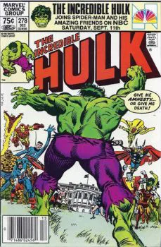 Cover of Cover C Canadian Price Variant
