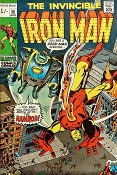 Cover of Cover B UK Price Variant