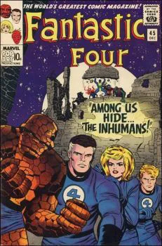 Cover of Cover B UK Price Variant