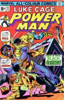Cover of Cover B UK Price Variant
