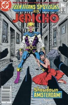 Cover of Cover C Canadian Price Variant