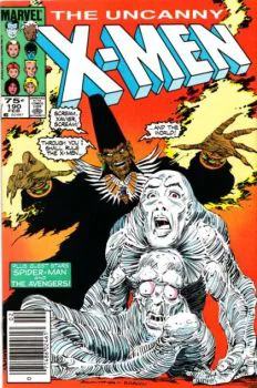 Cover of Cover C Canadian Price Variant