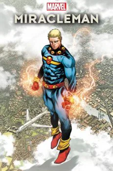 Cover of Marco Checchetto Incentive Variant (1:25)