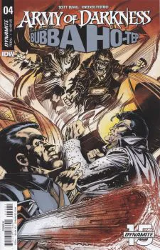 Cover of Cover B Tom Mandrake & Sian Mandrake Cover