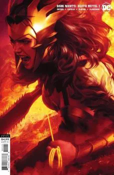 Cover of Cover D