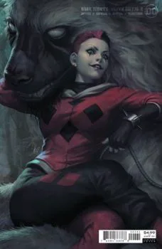 Cover of Cover D