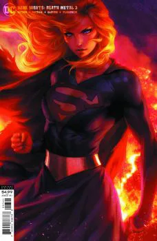 Cover of Cover D