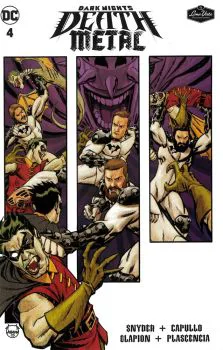 Cover of Cover K