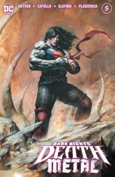 Cover of Cover G