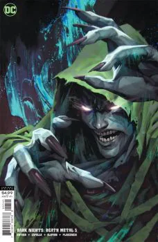 Cover of Cover D