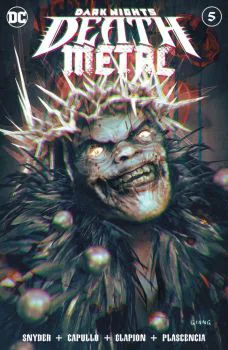 Cover of Cover M