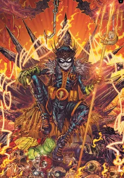 Cover of Cover O
