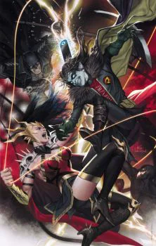 Cover of Cover J