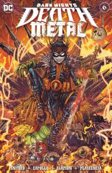 Cover of Cover M