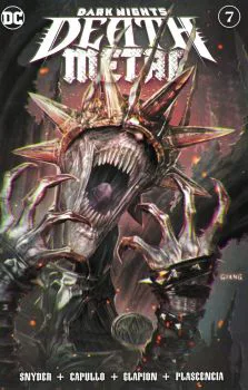 Cover of Cover M