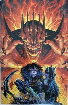 Cover of Cover J