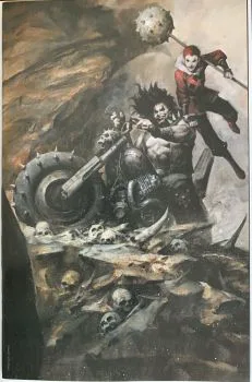 Cover of Cover L