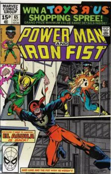 Cover of Cover C UK Price Variant