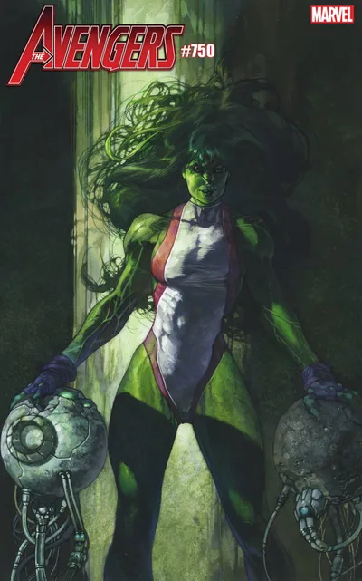 Cover of Cover I Simone Bianchi Incentive Variant (1:25)