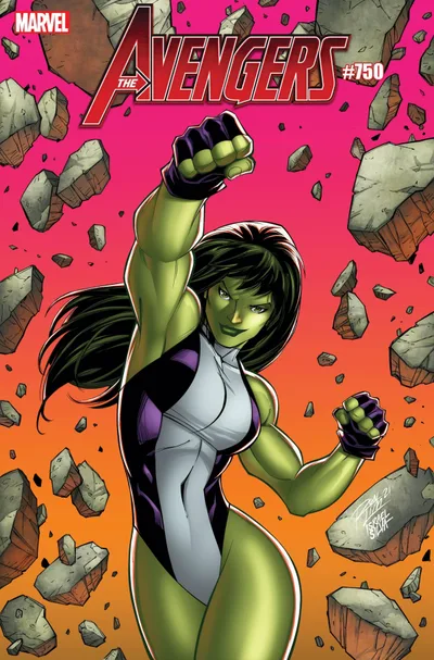 Cover of Cover K Ron Lim Variant