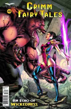 Cover of Igor Vitorino Variant