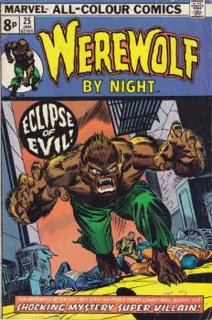 Cover of Cover B UK Price Variant