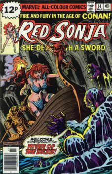 Cover of Cover B UK Price Variant
