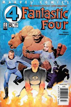 Cover of Cover B Ariel Olivetti Newsstand